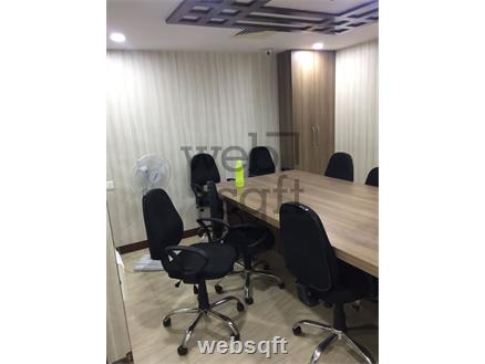 Hyderabad Office Space for Rent